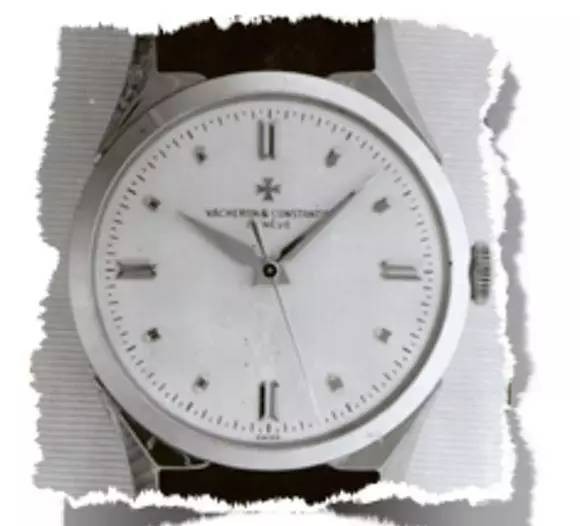 江诗丹顿手表的故事,江诗丹顿最新笑话