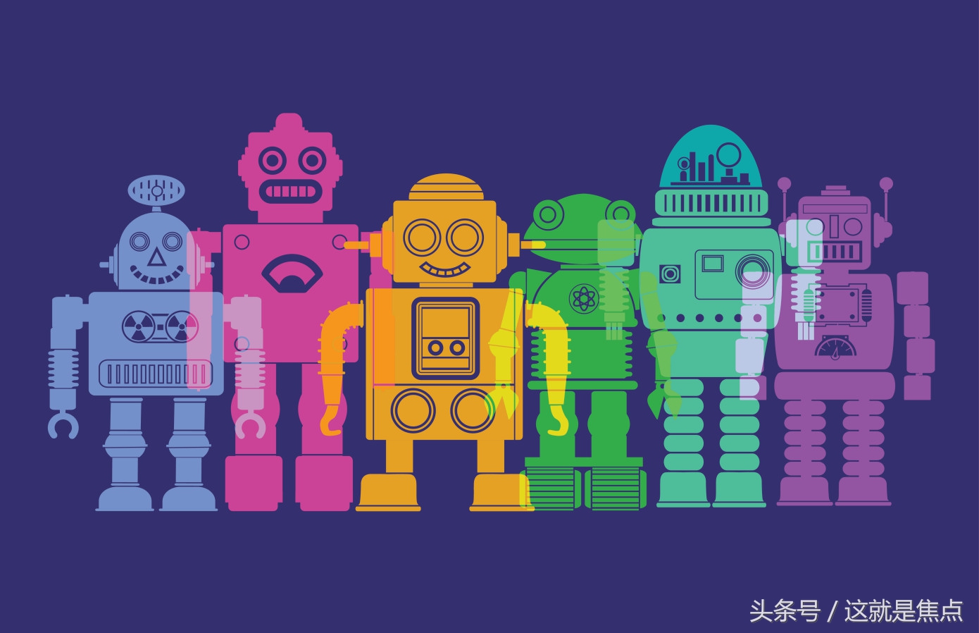 利用综合数据进行深度学习将使科技产业民主化