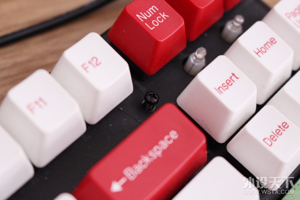 机械键盘断触怎么解决,机械键盘断线维修