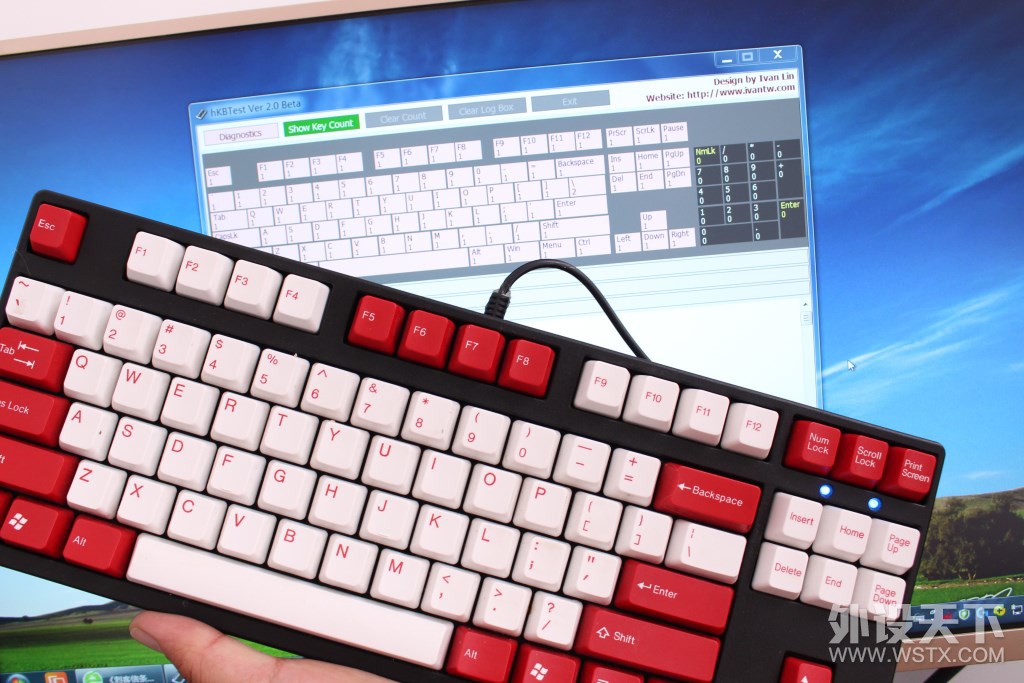 机械键盘断触怎么解决,机械键盘断线维修