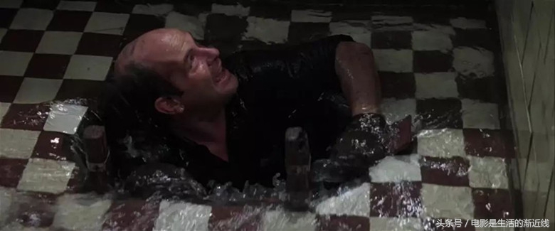 十部必看的越狱大片解说,最过瘾的十部越狱片