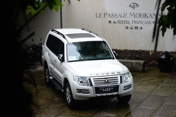 2019款帕杰罗革新,2019款帕杰罗值得购买吗