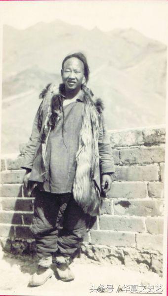 老明信片100张,八达岭长城明信片怎么领