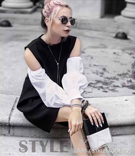 这些小众牌子你一定要知道,最近两年火的国外小众品牌