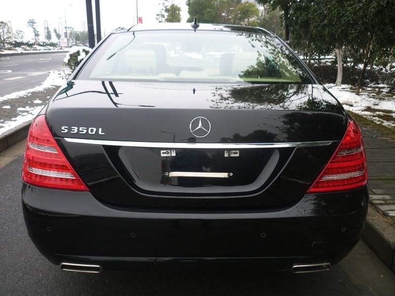 汽车爱好者钟爱奔驰,汽车经典爱好者