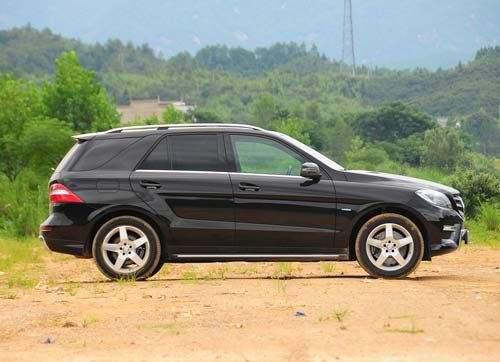 汽车爱好者钟爱奔驰,汽车经典爱好者