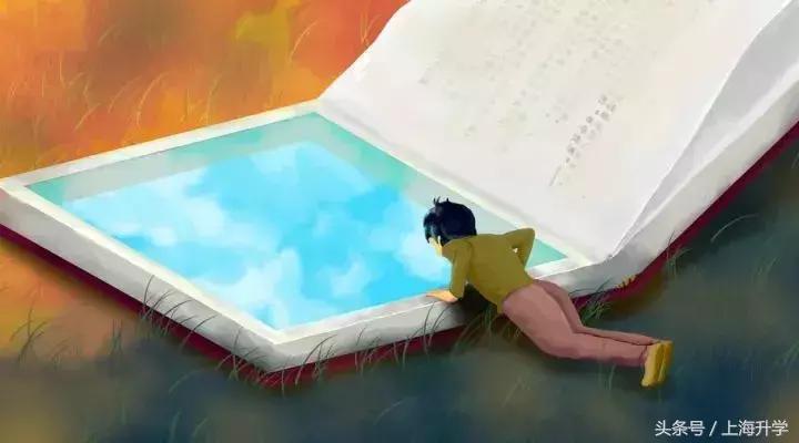 新学期小学1-6年级课外阅读书单,小学高年级暑期推荐阅读书单