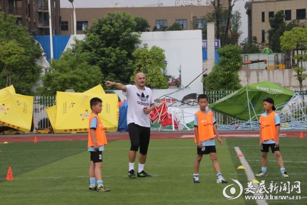 娄底俄罗斯外教,娄底外教李高兴