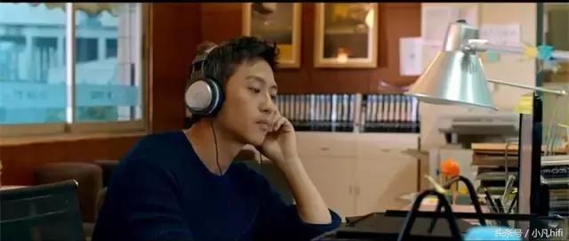 没有它,《*听窃**风云》和那些大片还怎么演?