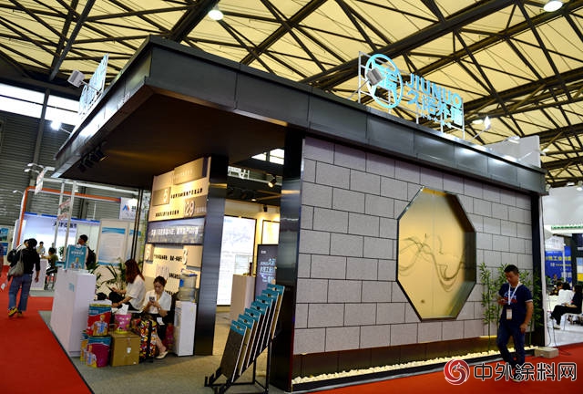 嘉宝莉和巴德士艺术涂料哪个好,嘉宝莉艺术涂料和巴德士哪个好