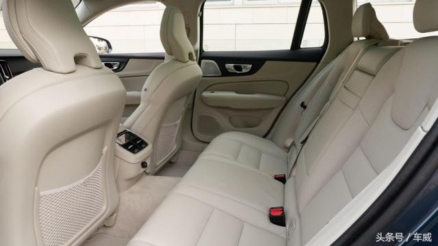 点评沃尔沃v60试驾视频,2013款沃尔沃v60变速箱