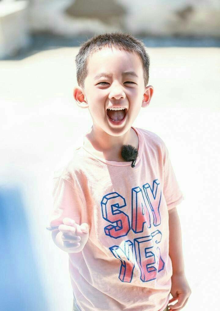 爸爸去哪儿6范丞丞是哪一期,爸爸去哪儿6范丞丞找厕所