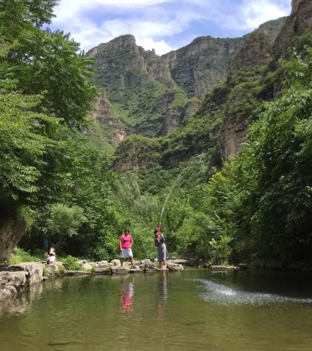 七渡孤山寨简介,孤山寨七渡
