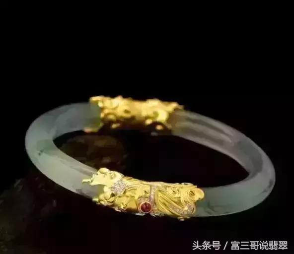 翡翠手镯断了如何处理,翡翠手镯断了怎么办