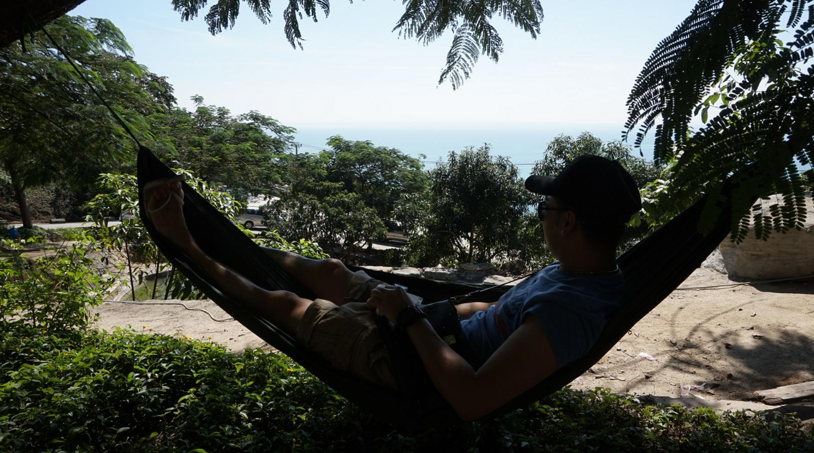 不得不说的再见,岘港是个美丽的地方