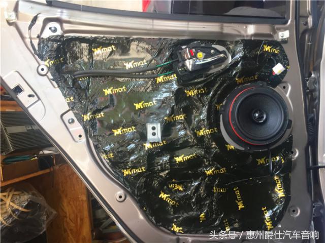 车型刺激你眼球，声音震撼你耳朵现代ix35丨惠州爵仕摩雷玛仕舞