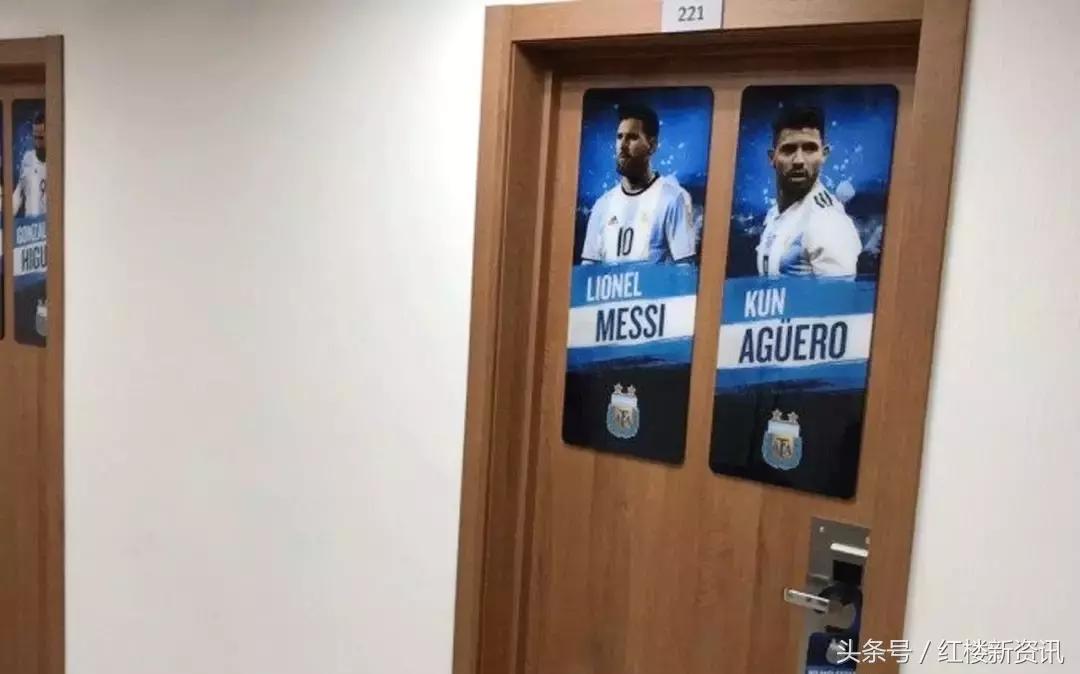 世界杯一部写实又浪漫的腐剧!看的不是球,是满满的基情