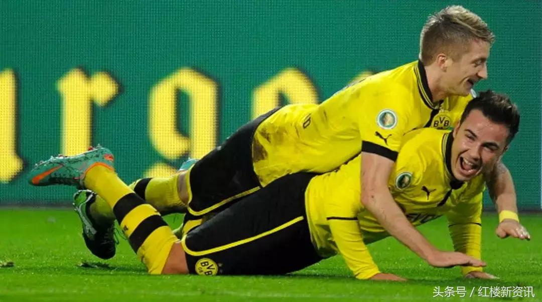 世界杯一部写实又浪漫的腐剧!看的不是球,是满满的基情