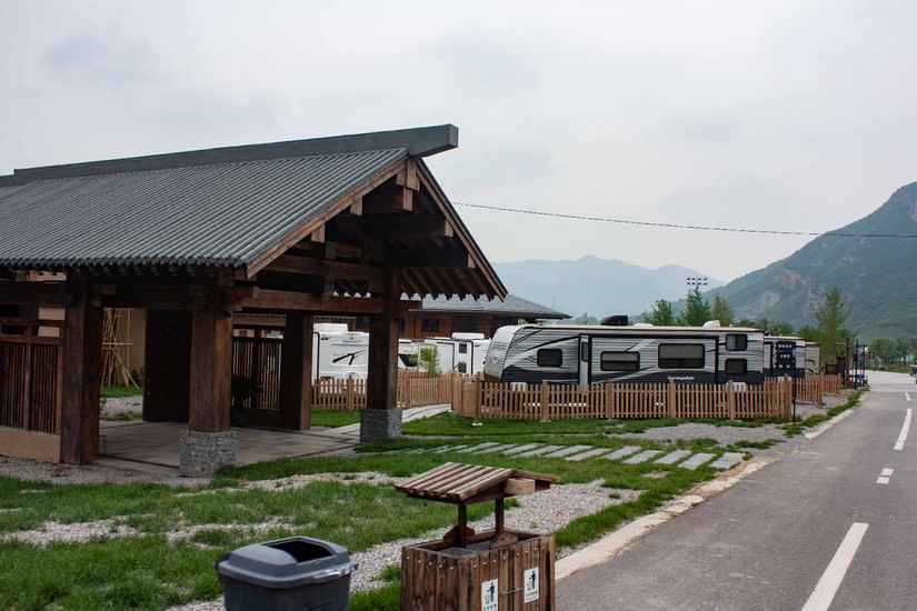 秦皇岛避暑新路线——清凉祖山+北戴河游船