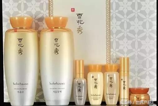 韩国品牌哪个系列适合夏天,韩国所有品牌都有哪些