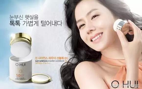 韩国品牌哪个系列适合夏天,韩国所有品牌都有哪些