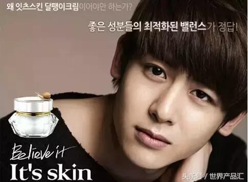 韩国哪个品牌适合年龄,韩国哪些牌子适合30岁