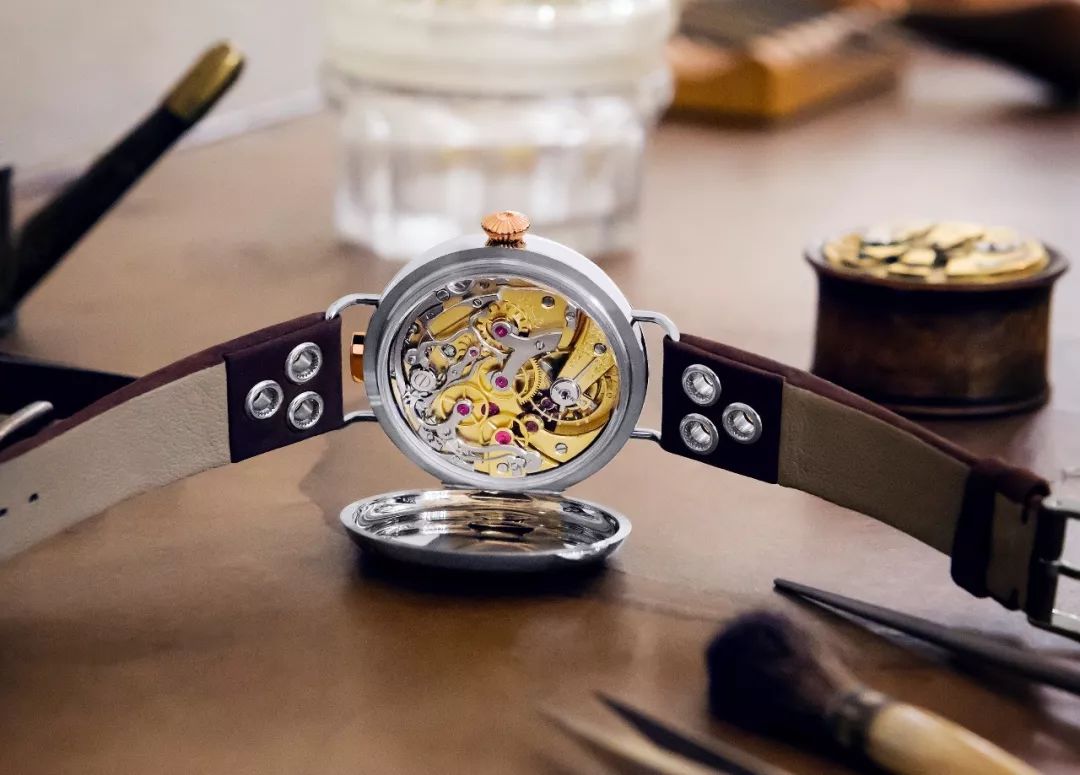 江诗丹顿和浪琴哪个档次高,江诗丹顿和浪琴哪个好