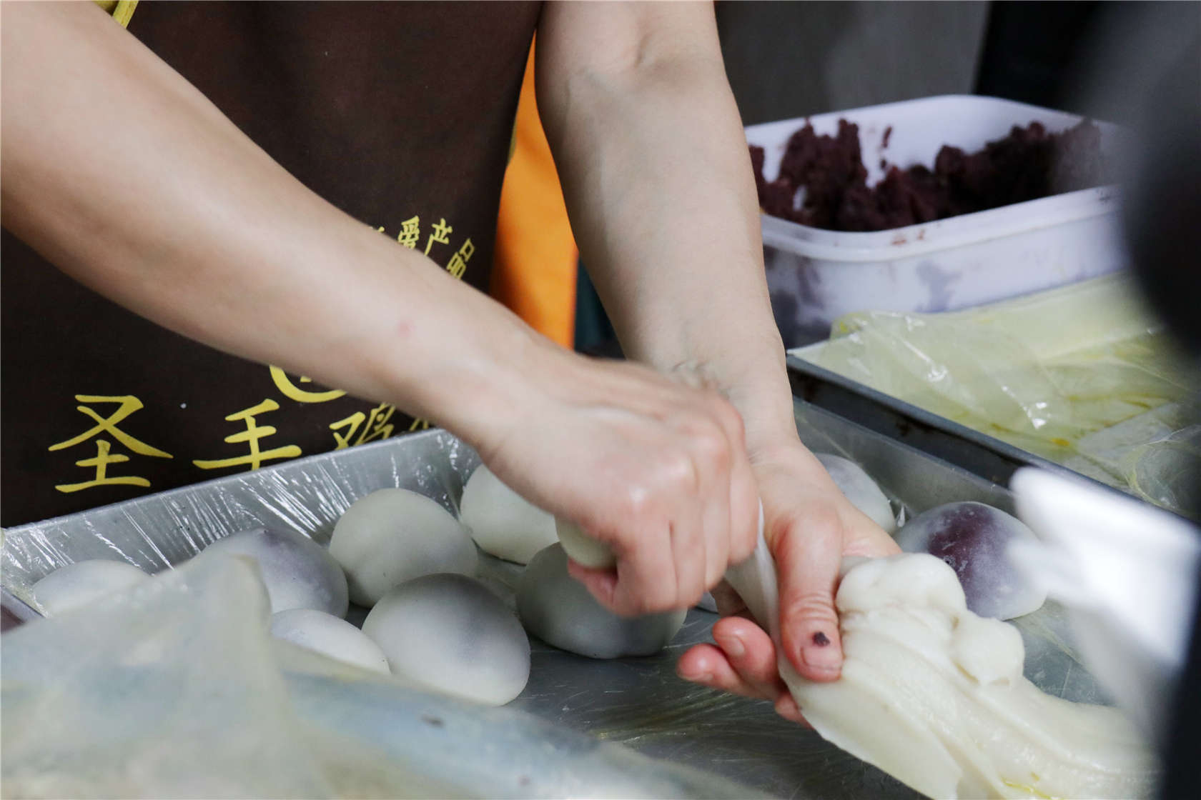 大手牵小手｜带娃来苏州，解锁新玩法