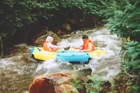 长春出发夏季避暑的最佳去处,长春避暑纳凉景点推荐