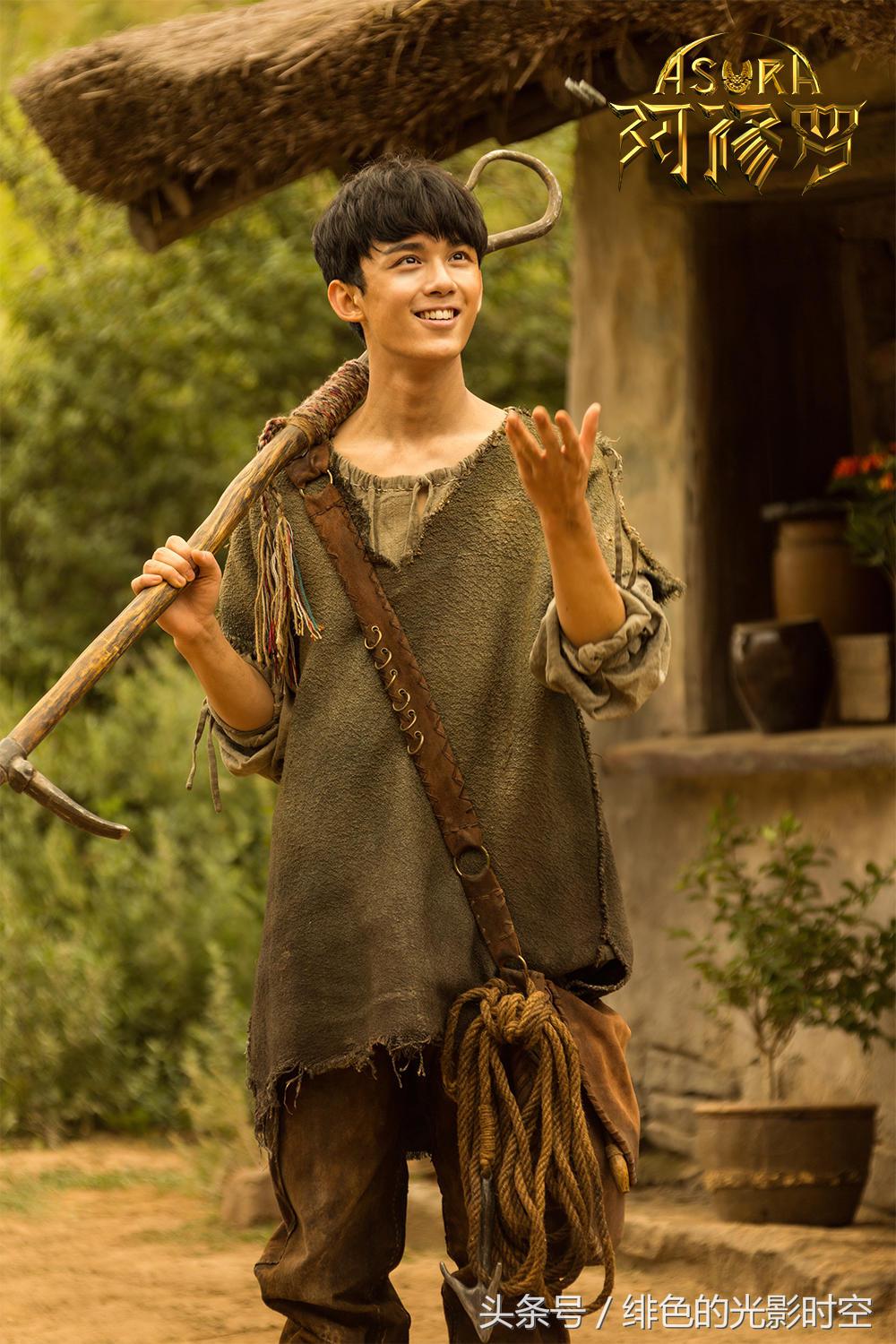 阿修罗这个版本怎么样,阿修罗的一部电影