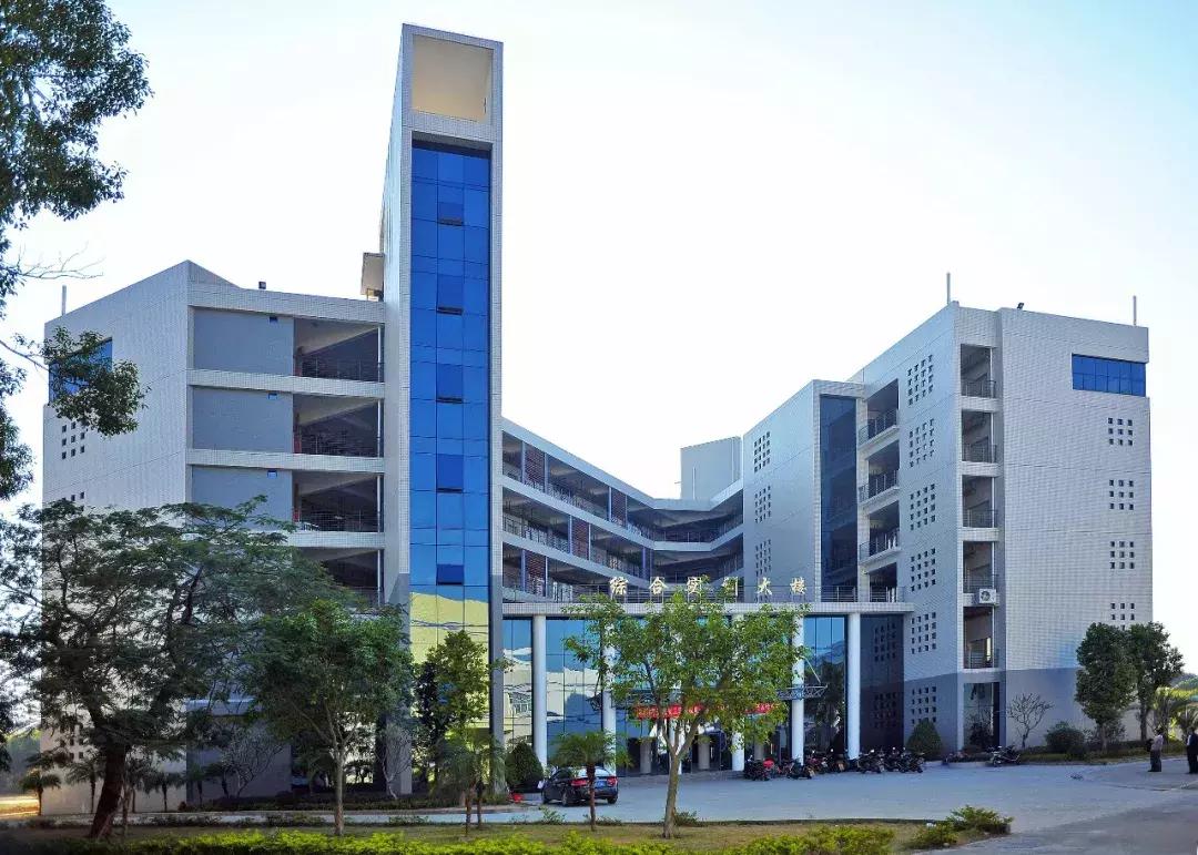 广东省技工教育招生院校名单,广东高级技工学校在哪