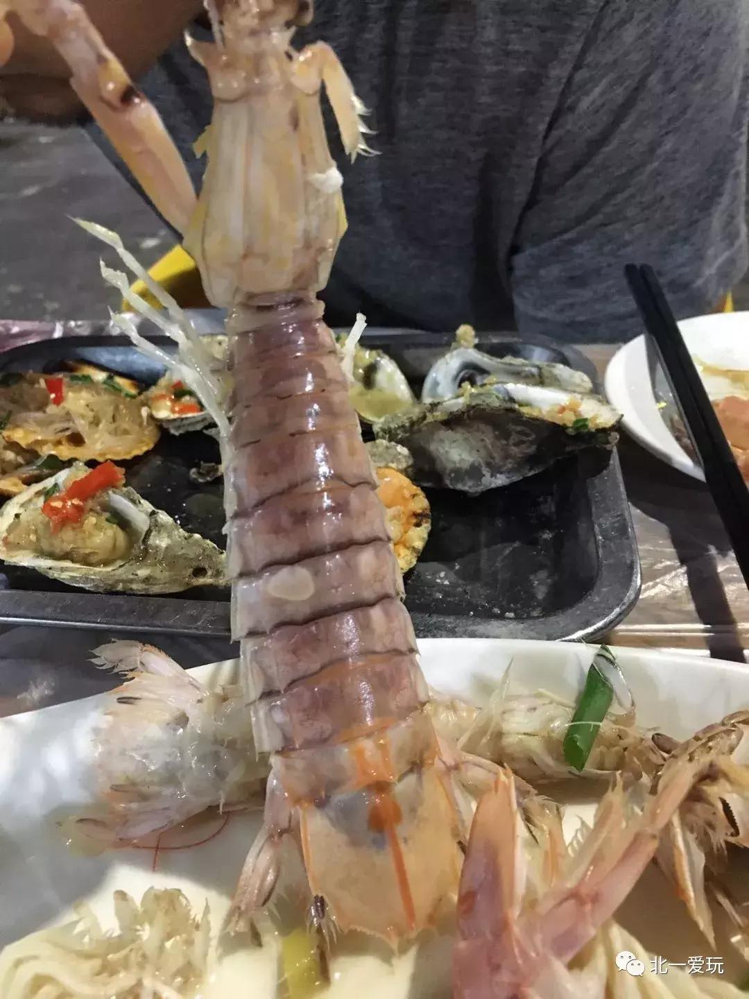 国庆不想人挤人？慢悠悠的北海、小清新涠洲岛可考虑~机票超便宜