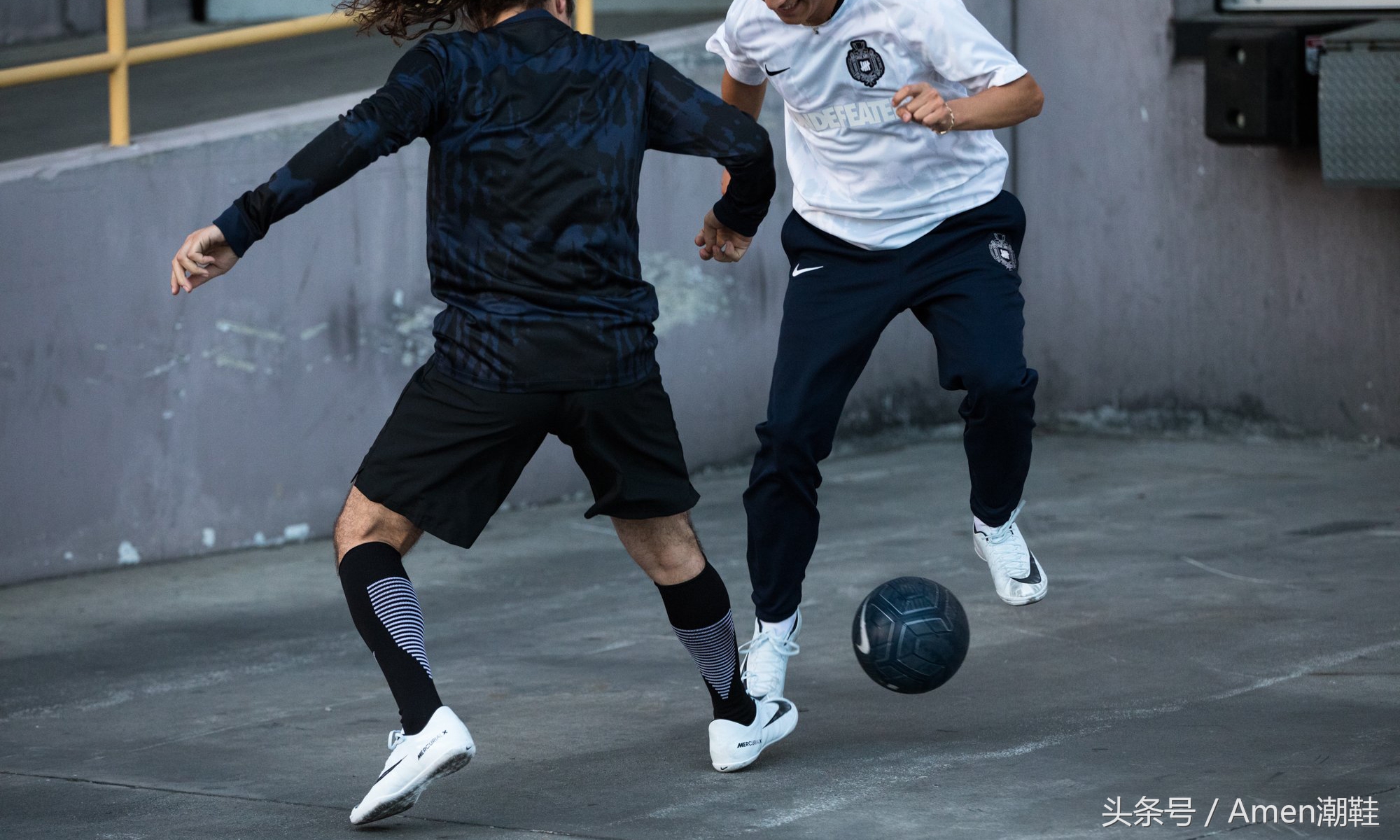 nike足球三大系列,nike足球四大系列