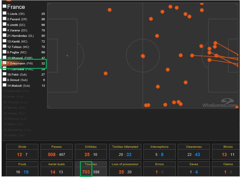 法国vs比利时前瞻,法国vs比利时前瞻阵容