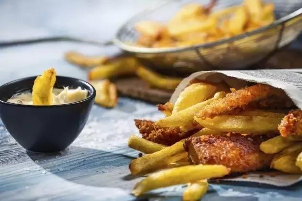 全球十大垃圾食品不要吃,全球十大垃圾食品的危害