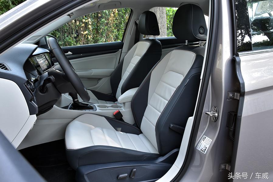 大众宝来1.4t自动精英型appconnect,大众宝来基础款