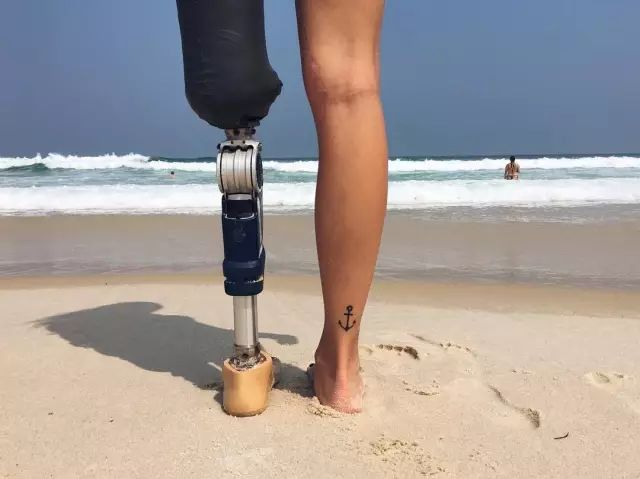 她惊艳了世界,她用自己独特的魅力征服了全世界