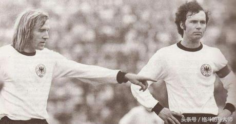 足球最佳十一人游戏,足球史上最强十一人排名