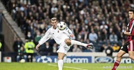 足球最强十一人,荷兰足球最佳十一人