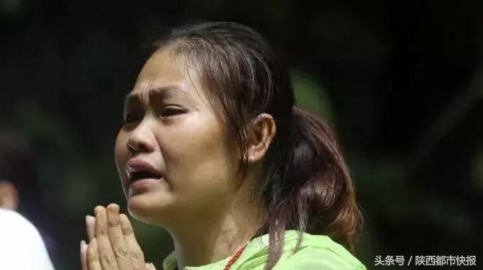 泰国足球队被困13人获救原因,泰国少年足球队被困洞穴事件3d