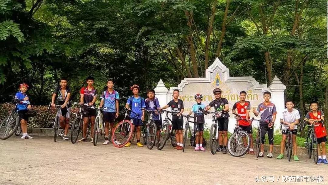 泰国足球队被困13人获救原因,泰国少年足球队被困洞穴事件3d