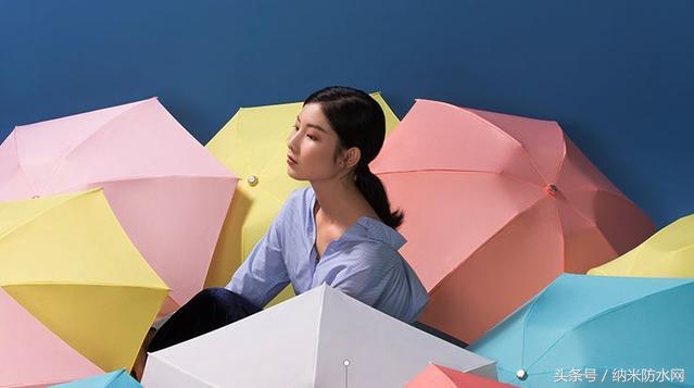 奇葩又实用的雨伞,雨天最适用的新型雨伞