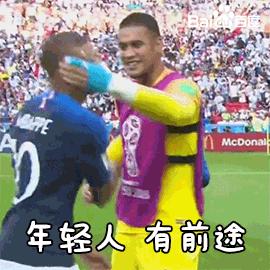 世界杯表情包emoji,世界杯吉祥物表情包