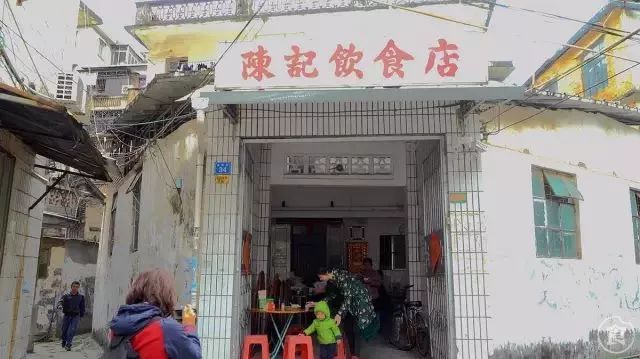 18家陪你长大的“老字号早餐店”!让你时刻记得自己是惠州人