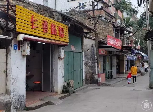 18家陪你长大的“老字号早餐店”!让你时刻记得自己是惠州人
