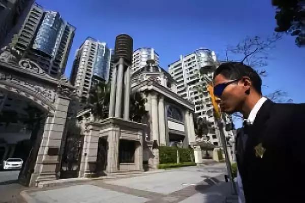 郑州口碑好物业排名,郑州有哪些靠谱的物业