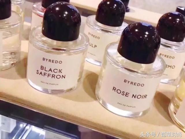 好闻大牌香水评价,好闻的香水推荐阿玛尼香水