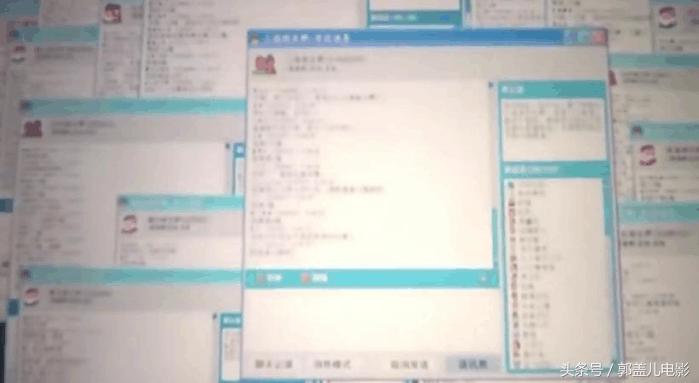 我不是药神最戳人泪点,我不是药神老奶奶演员