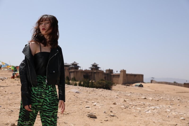 人像摄影的美学表达,人像摄影代表作品