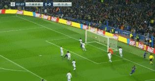 小时候的梅西,梅西小时候进球高光时刻